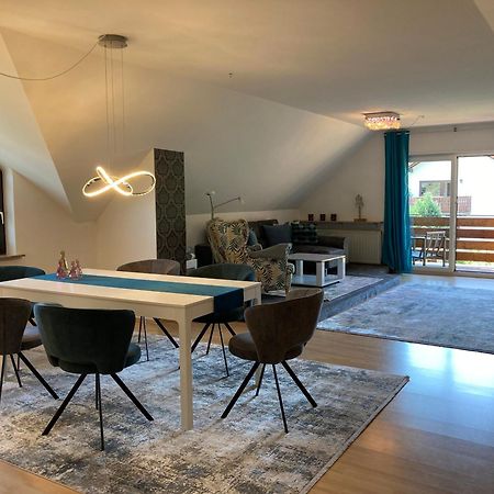 Ferienwohnung Finkenschlag Speyer Eksteriør billede